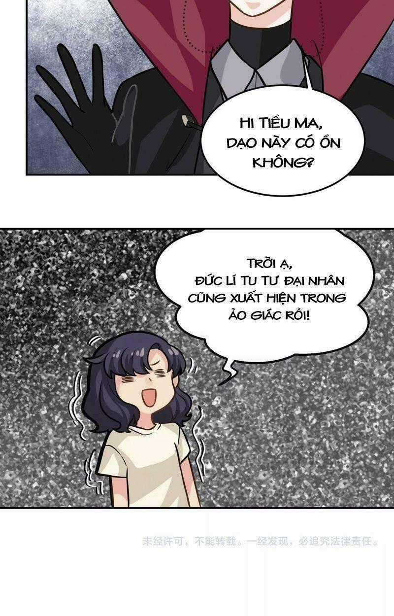 Tinh Lộ Phù Thủy - Chapter 20 - Trang 47