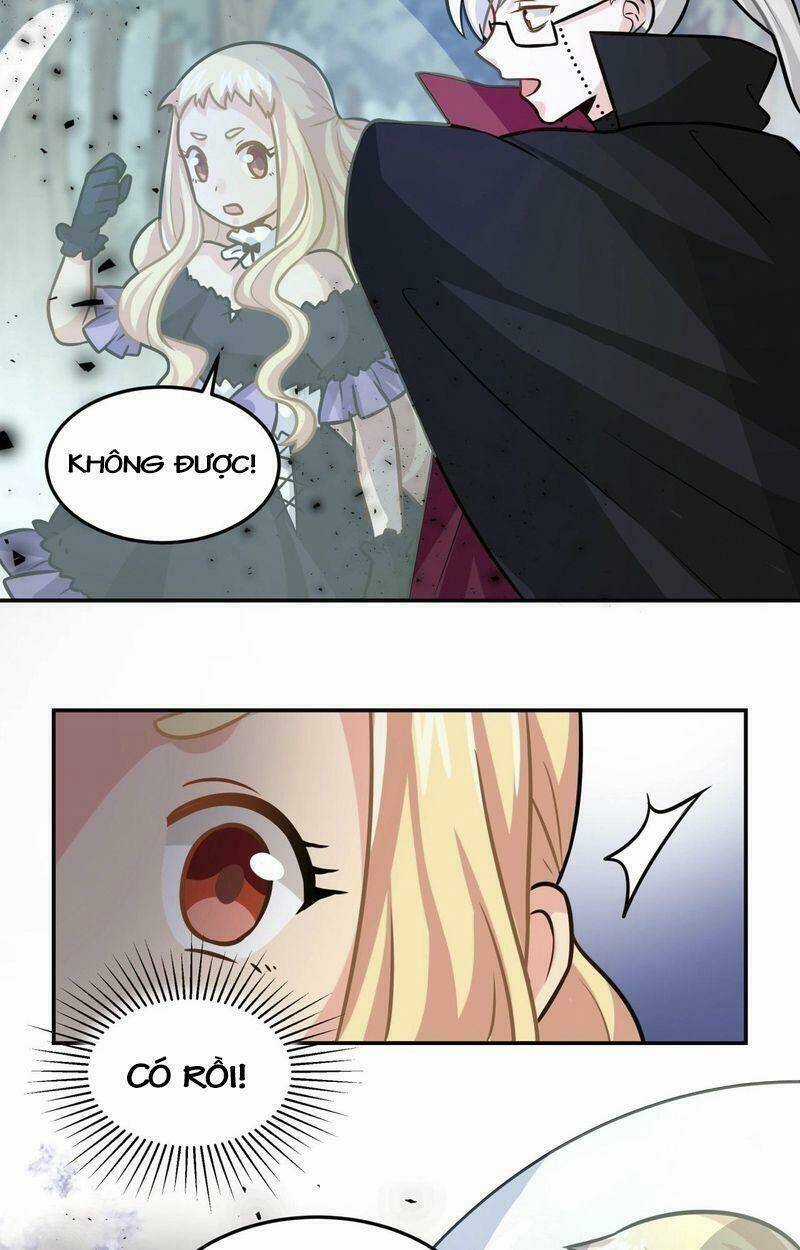 Tinh Lộ Phù Thủy - Chapter 20 - Trang 6