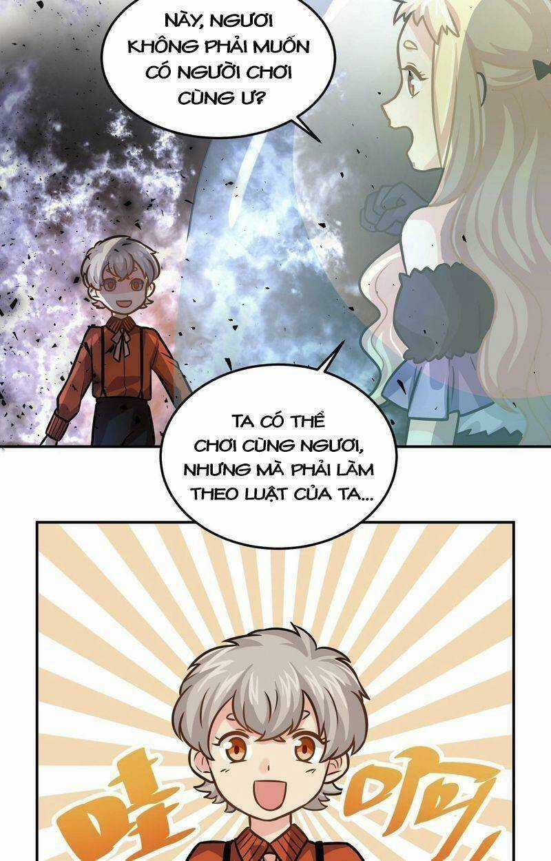 Tinh Lộ Phù Thủy - Chapter 20 - Trang 7