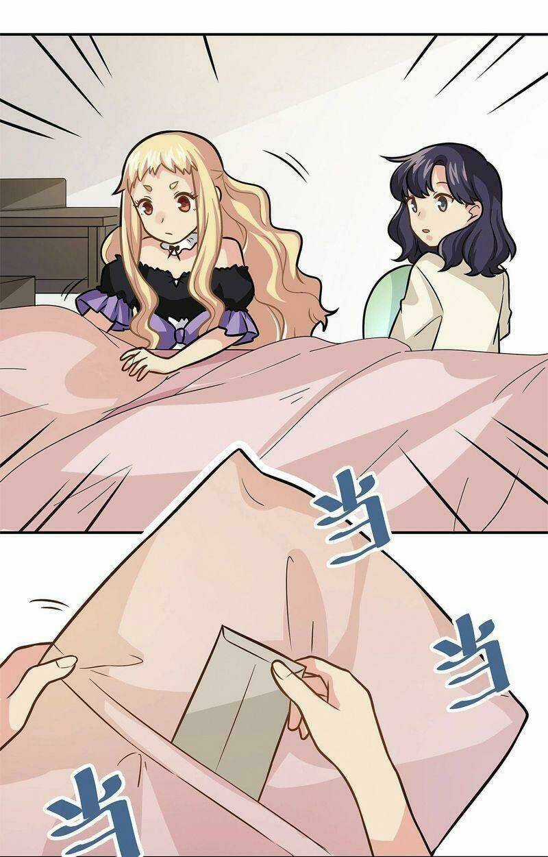 Tinh Lộ Phù Thủy - Chapter 21 - Trang 15