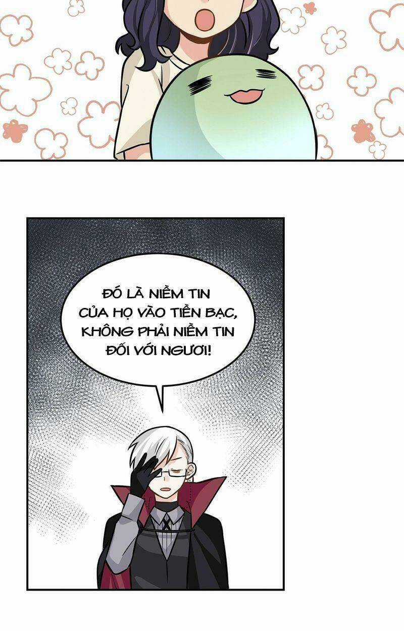 Tinh Lộ Phù Thủy - Chapter 21 - Trang 20