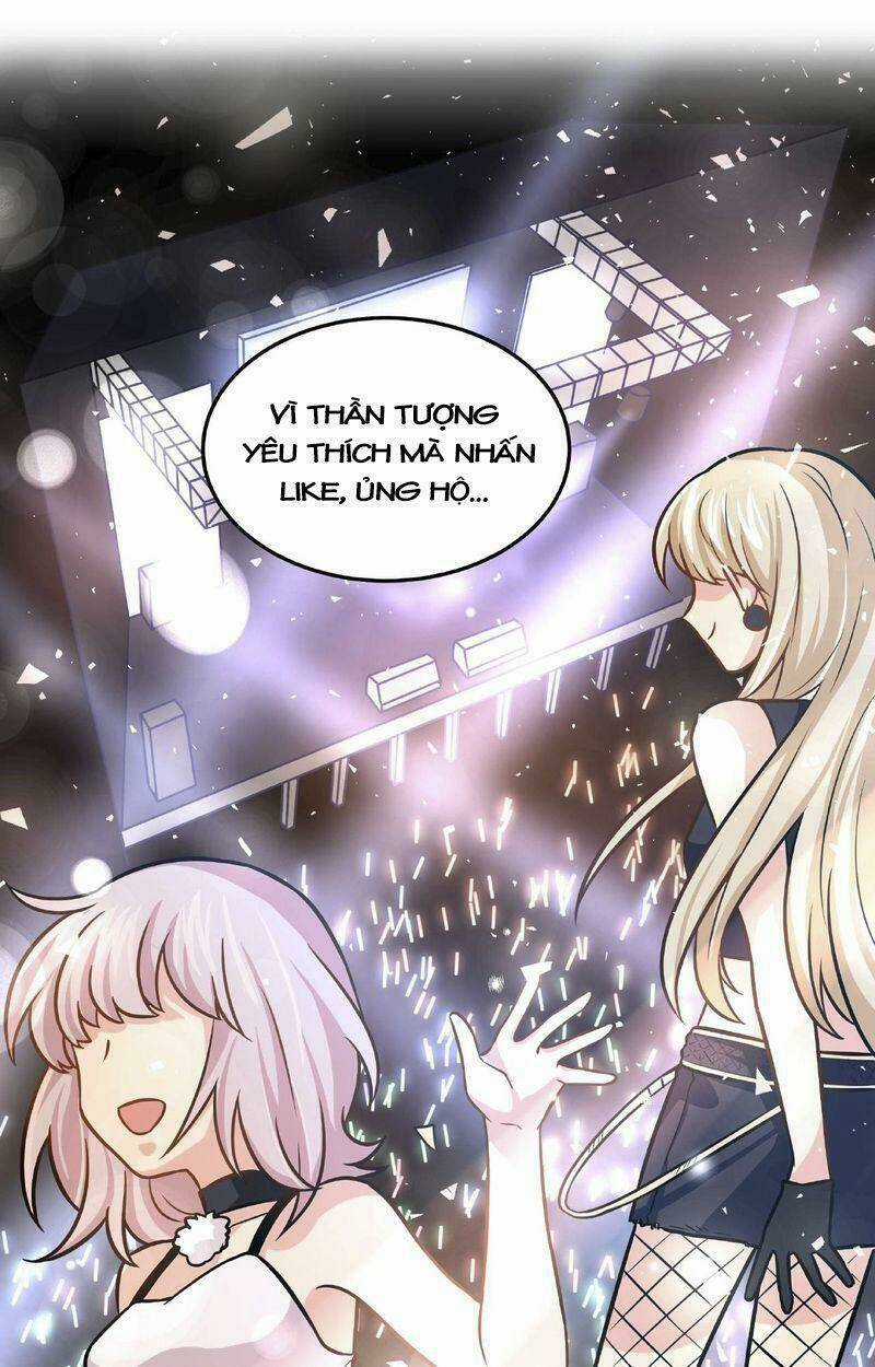 Tinh Lộ Phù Thủy - Chapter 21 - Trang 24