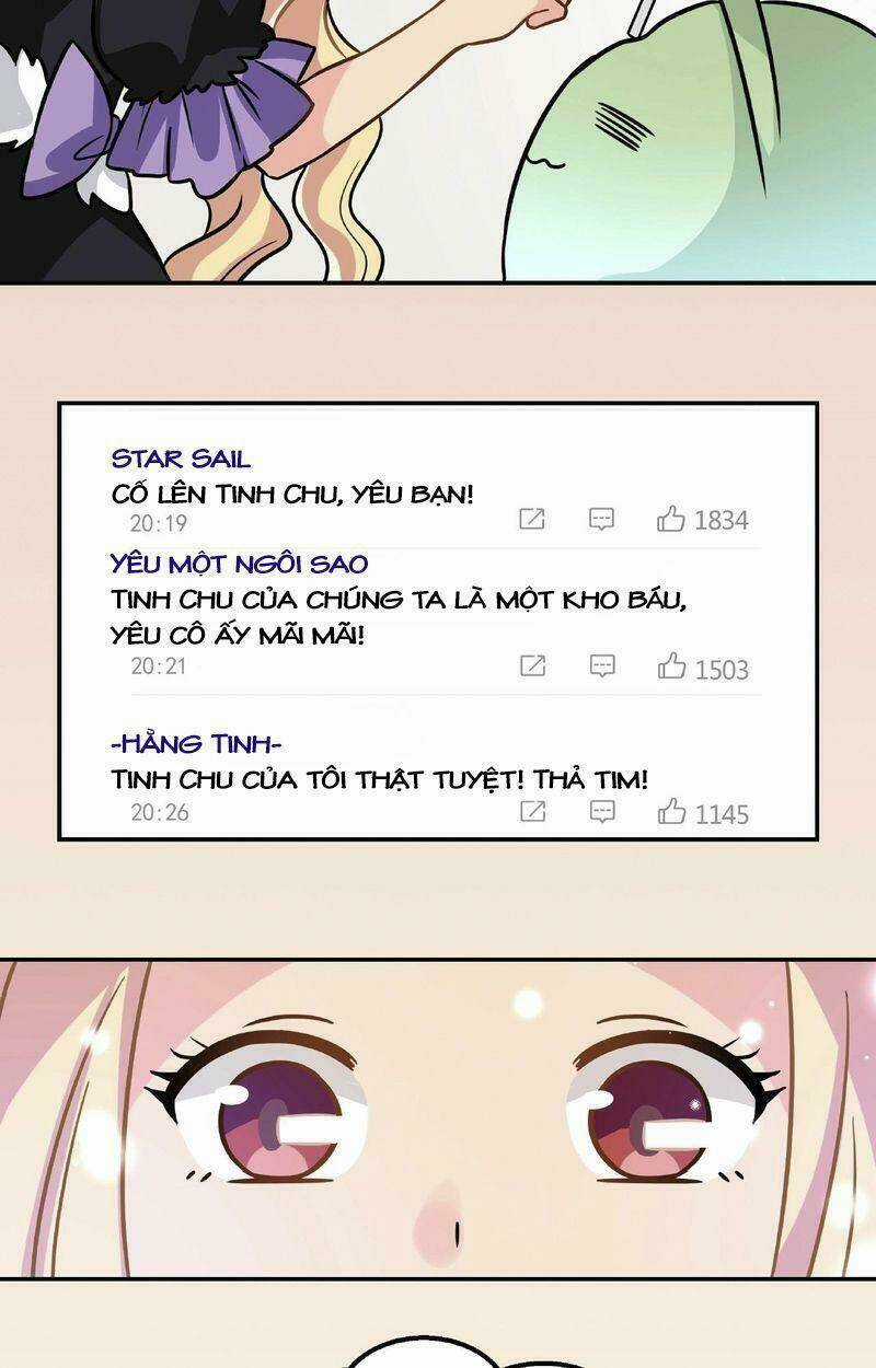 Tinh Lộ Phù Thủy - Chapter 21 - Trang 29