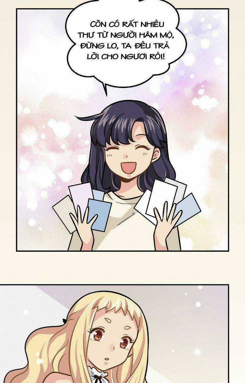 Tinh Lộ Phù Thủy - Chapter 21 - Trang 30