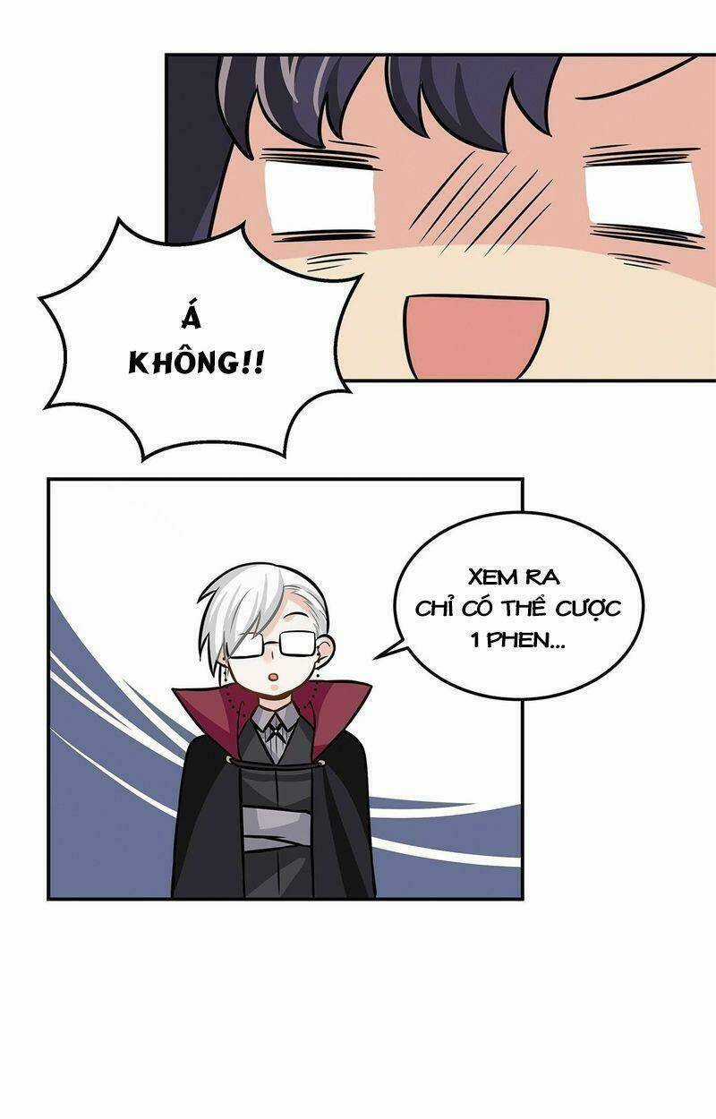 Tinh Lộ Phù Thủy - Chapter 21 - Trang 36