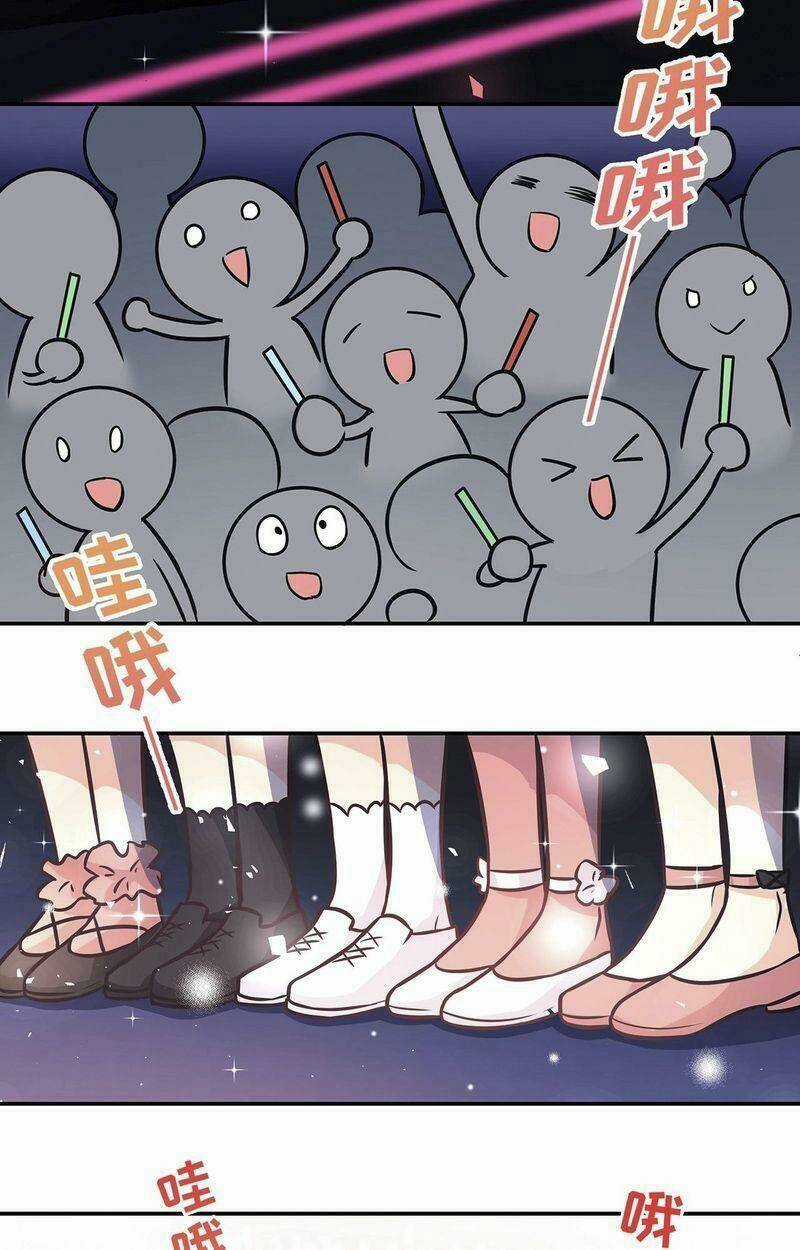 Tinh Lộ Phù Thủy - Chapter 21 - Trang 38