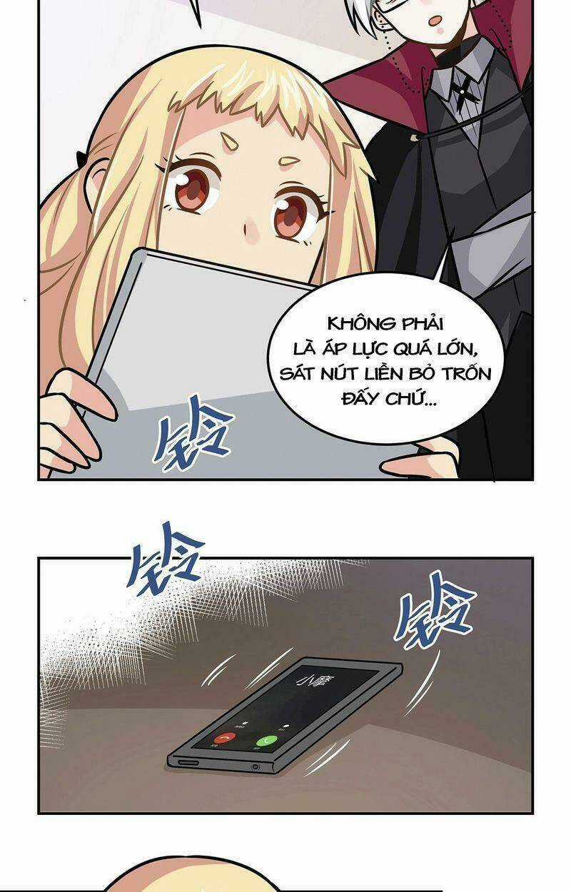 Tinh Lộ Phù Thủy - Chapter 21 - Trang 40