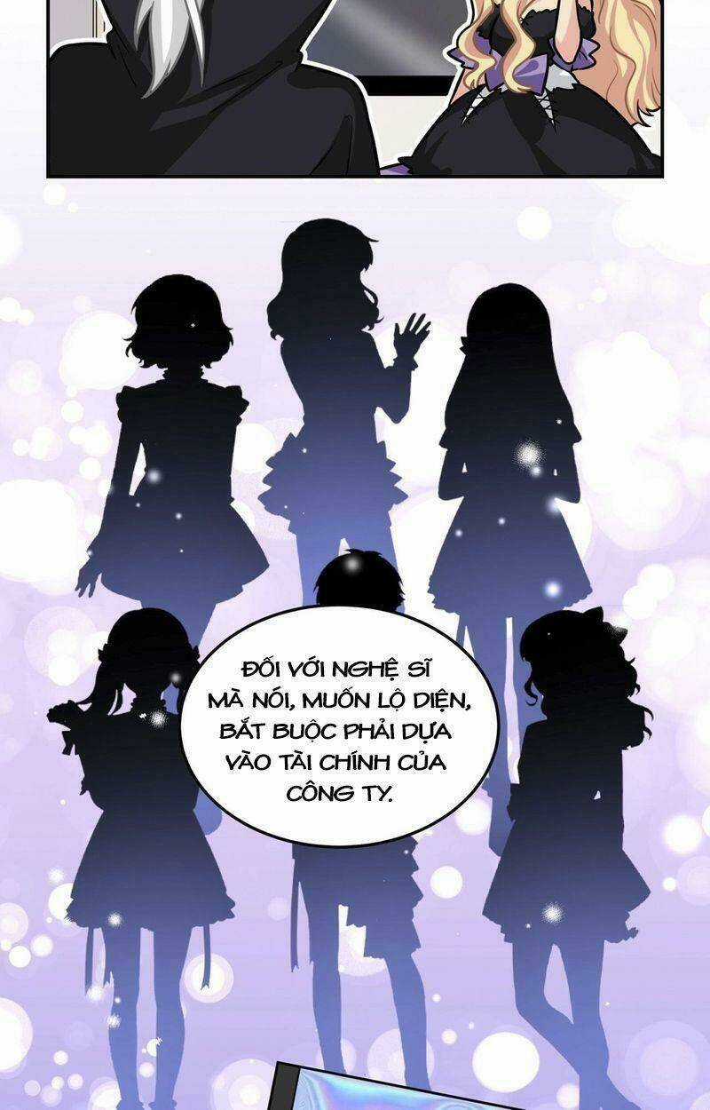 Tinh Lộ Phù Thủy - Chapter 22 - Trang 11