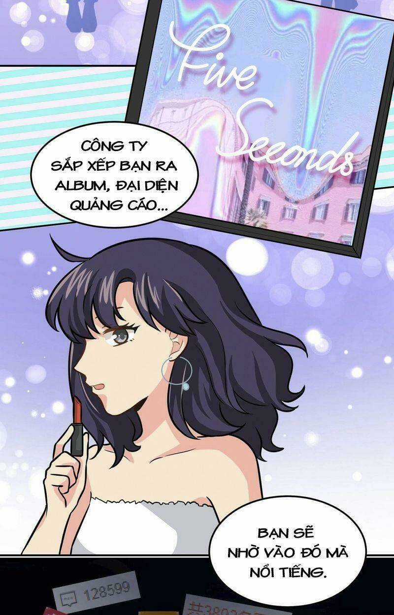 Tinh Lộ Phù Thủy - Chapter 22 - Trang 12