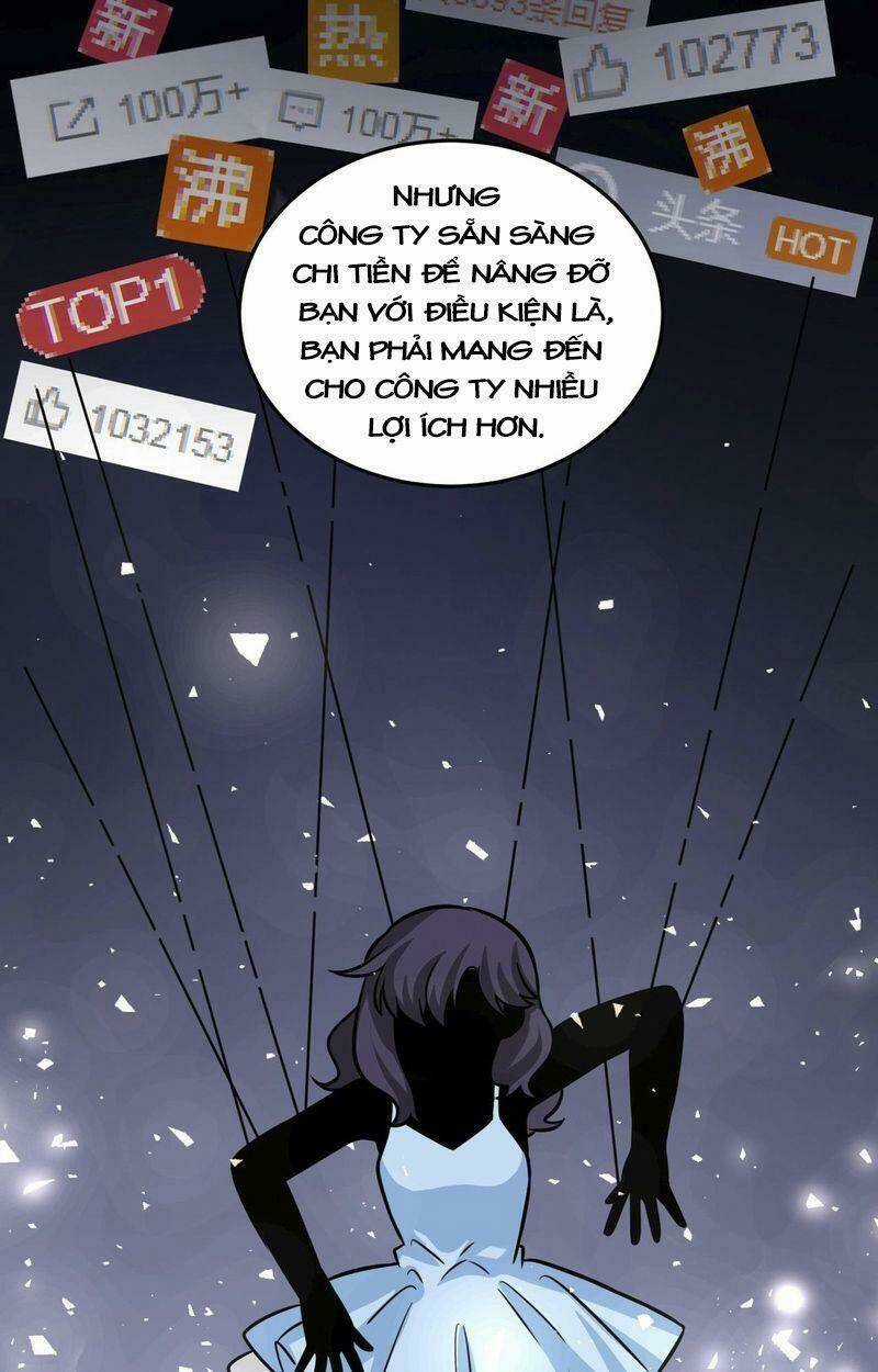 Tinh Lộ Phù Thủy - Chapter 22 - Trang 13