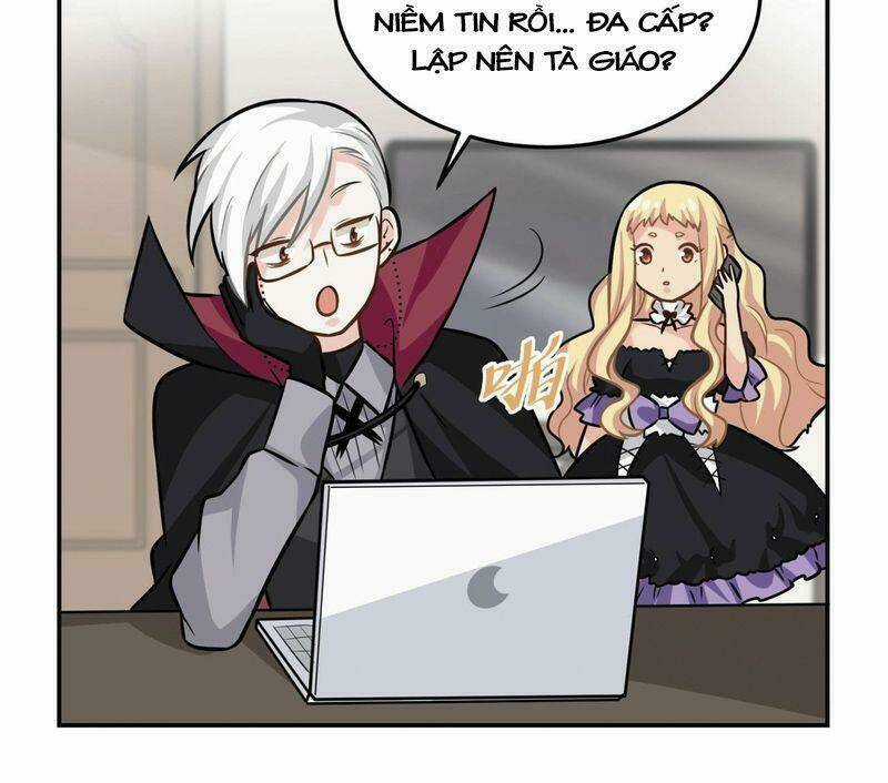 Tinh Lộ Phù Thủy - Chapter 22 - Trang 20