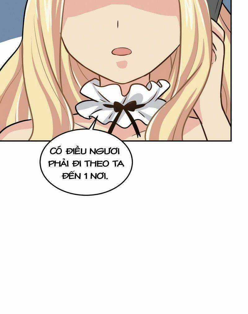 Tinh Lộ Phù Thủy - Chapter 22 - Trang 23