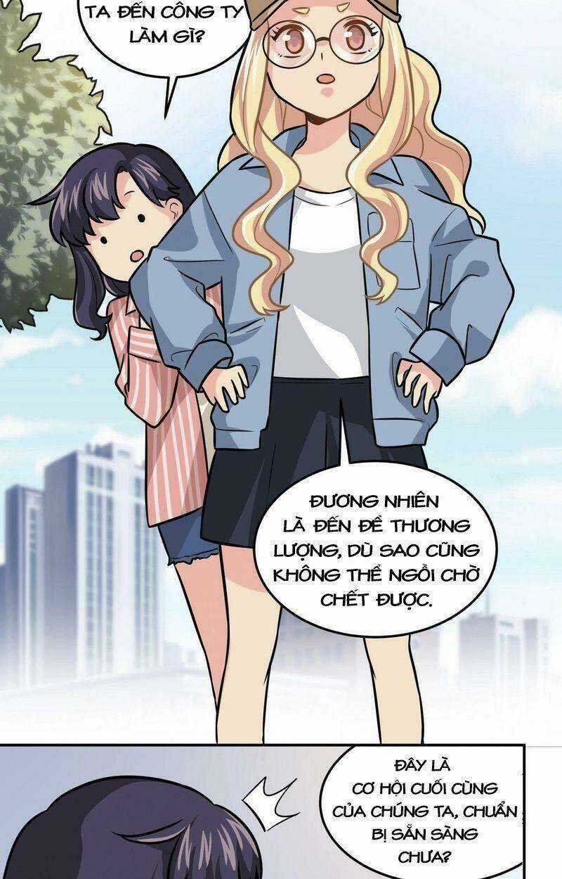 Tinh Lộ Phù Thủy - Chapter 22 - Trang 26