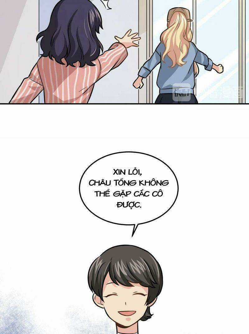 Tinh Lộ Phù Thủy - Chapter 22 - Trang 28