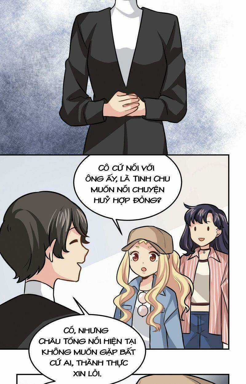 Tinh Lộ Phù Thủy - Chapter 22 - Trang 29