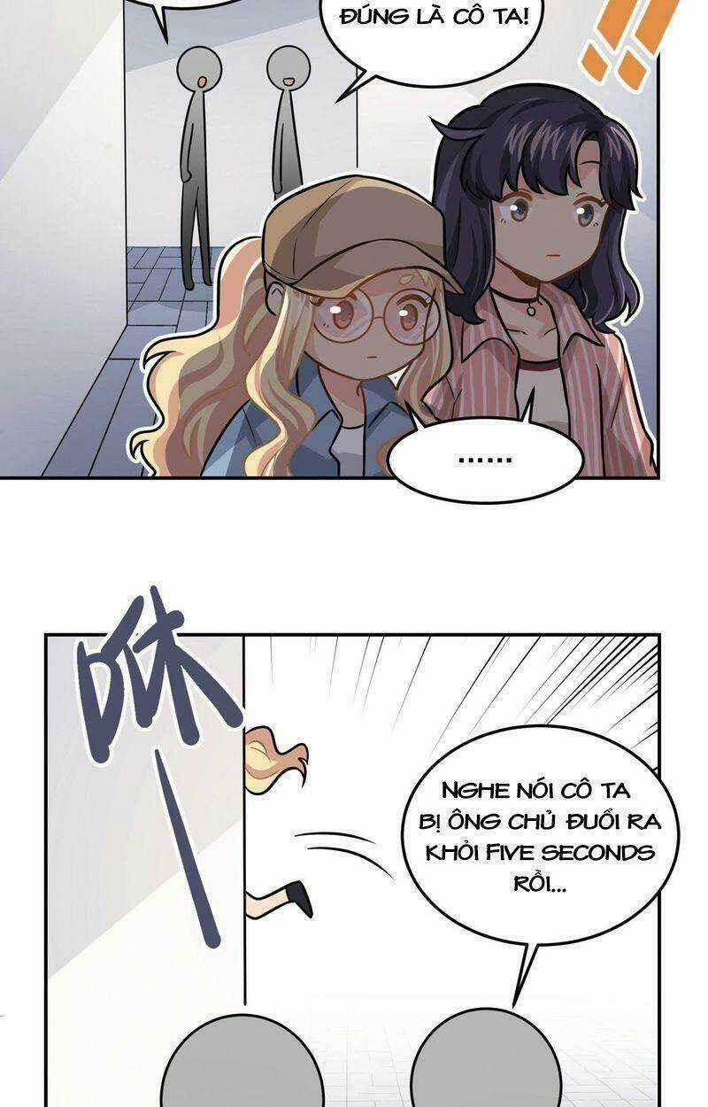 Tinh Lộ Phù Thủy - Chapter 22 - Trang 32