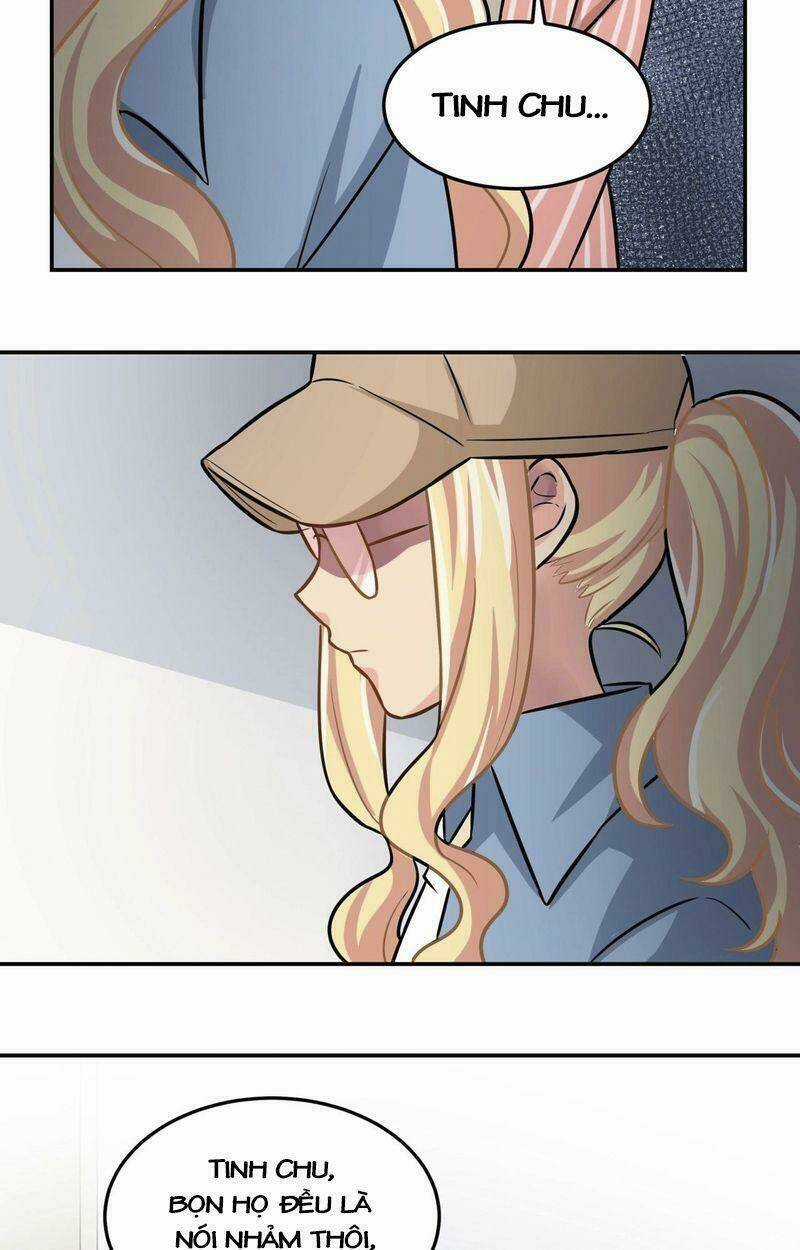 Tinh Lộ Phù Thủy - Chapter 22 - Trang 36
