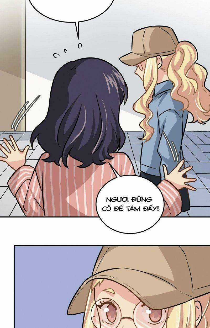 Tinh Lộ Phù Thủy - Chapter 22 - Trang 37