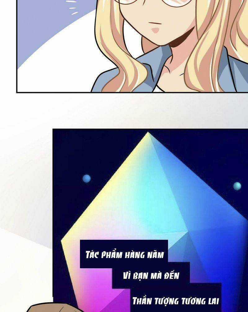 Tinh Lộ Phù Thủy - Chapter 22 - Trang 38