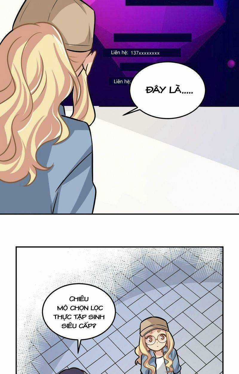 Tinh Lộ Phù Thủy - Chapter 22 - Trang 39