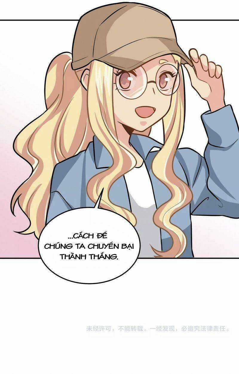 Tinh Lộ Phù Thủy - Chapter 22 - Trang 41