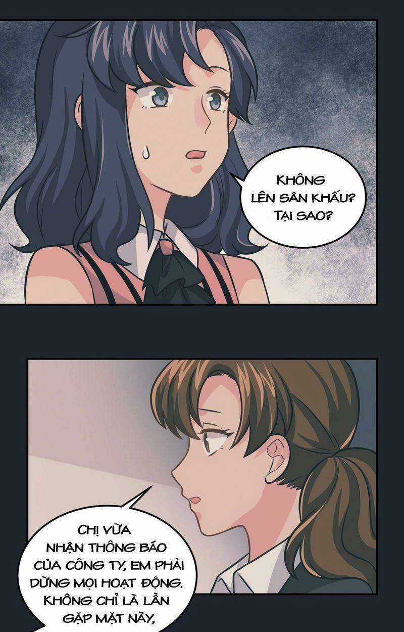 Tinh Lộ Phù Thủy - Chapter 22 - Trang 6