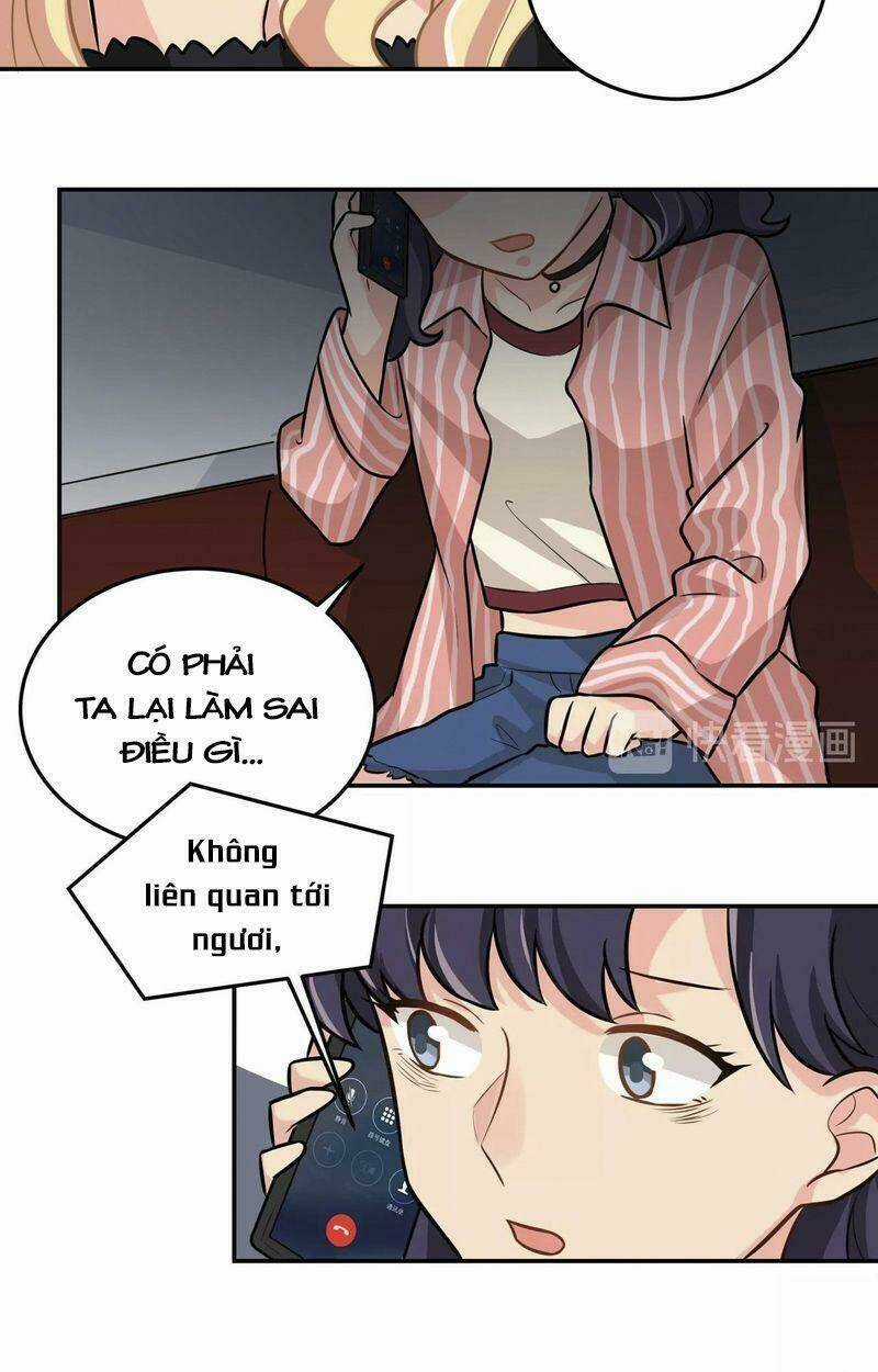 Tinh Lộ Phù Thủy - Chapter 22 - Trang 9