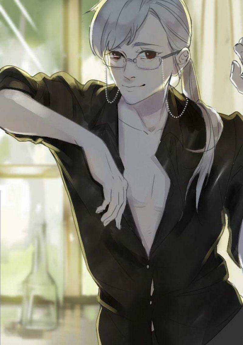 Tinh Lộ Phù Thủy - Chapter 23 - Trang 2