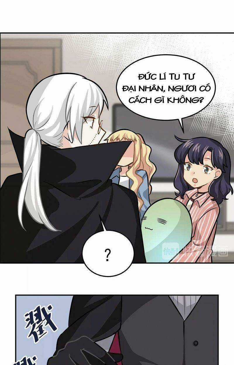 Tinh Lộ Phù Thủy - Chapter 23 - Trang 12