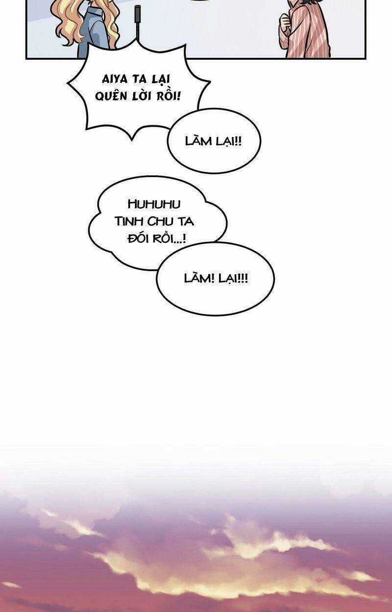 Tinh Lộ Phù Thủy - Chapter 23 - Trang 24