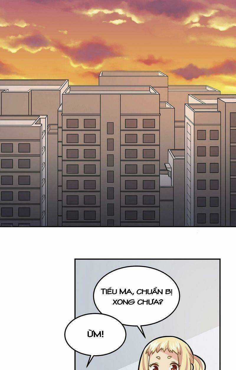 Tinh Lộ Phù Thủy - Chapter 23 - Trang 25