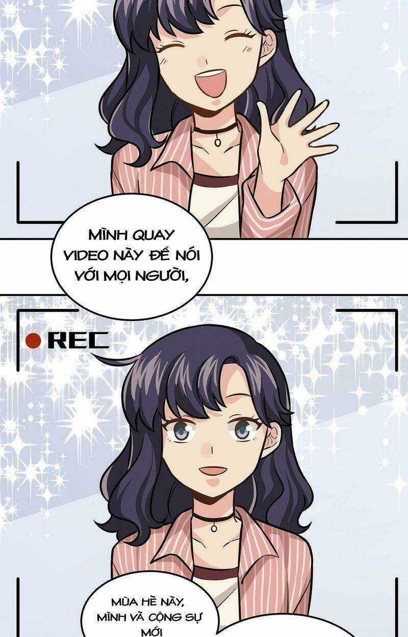 Tinh Lộ Phù Thủy - Chapter 23 - Trang 27