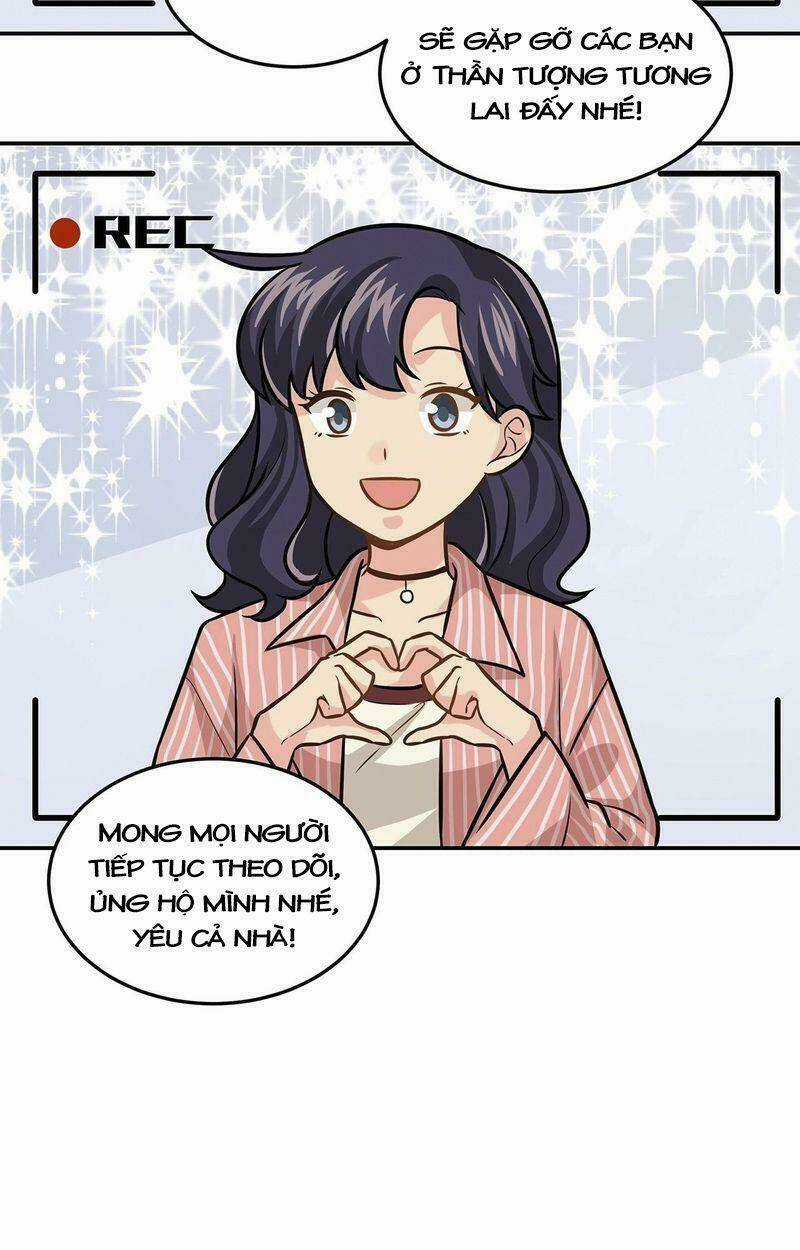 Tinh Lộ Phù Thủy - Chapter 23 - Trang 28