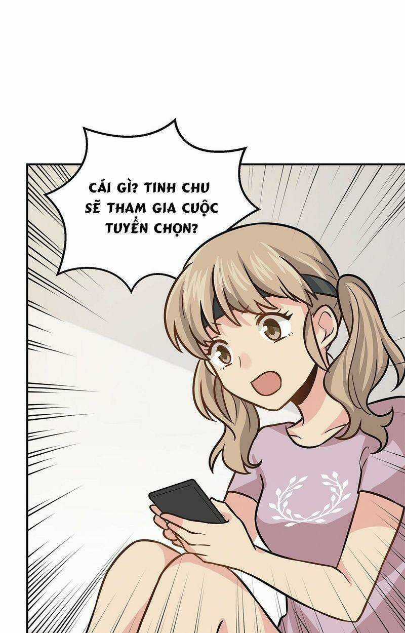 Tinh Lộ Phù Thủy - Chapter 23 - Trang 29