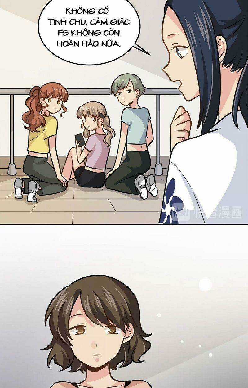 Tinh Lộ Phù Thủy - Chapter 23 - Trang 31
