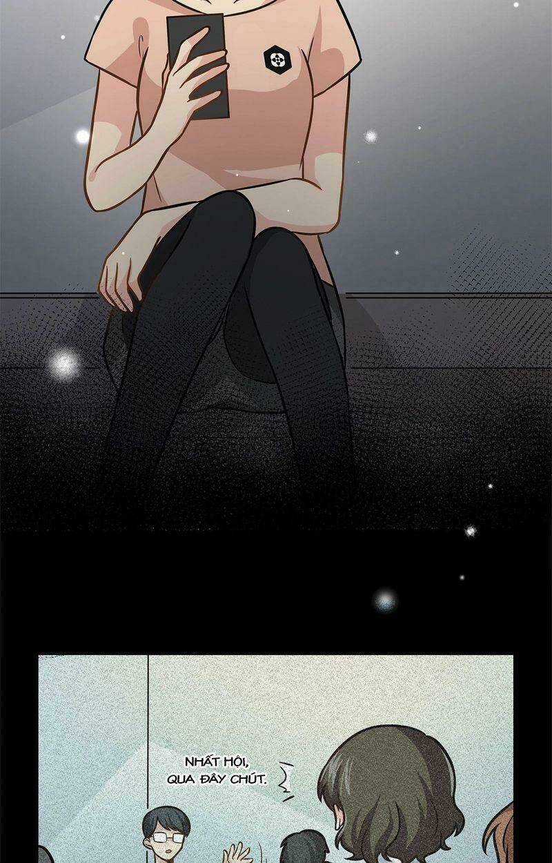 Tinh Lộ Phù Thủy - Chapter 23 - Trang 32