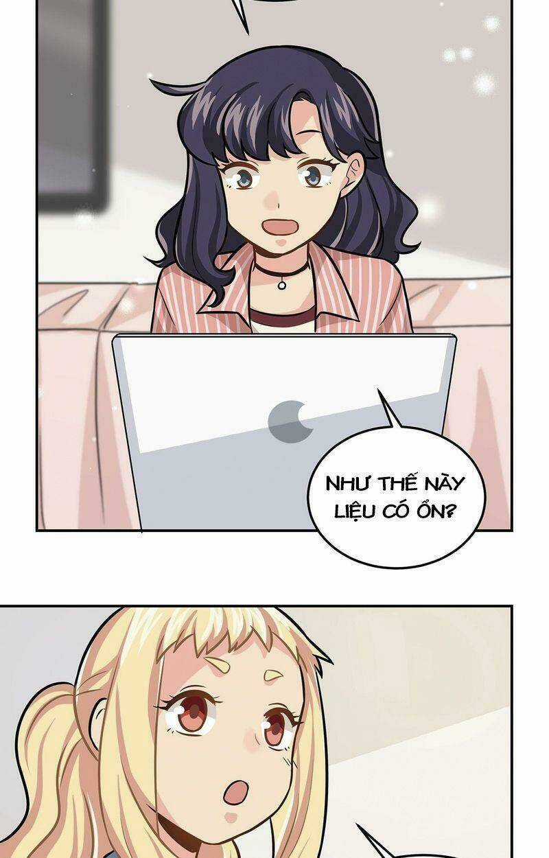 Tinh Lộ Phù Thủy - Chapter 23 - Trang 38