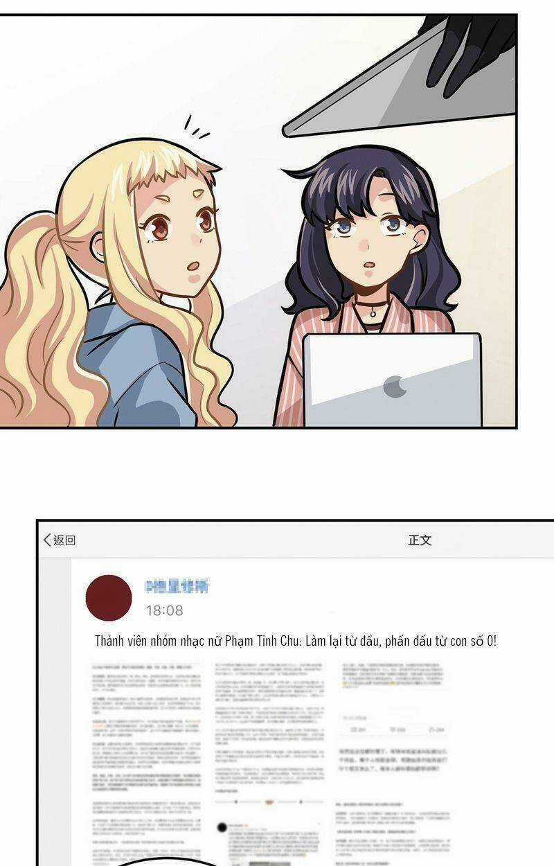 Tinh Lộ Phù Thủy - Chapter 23 - Trang 40