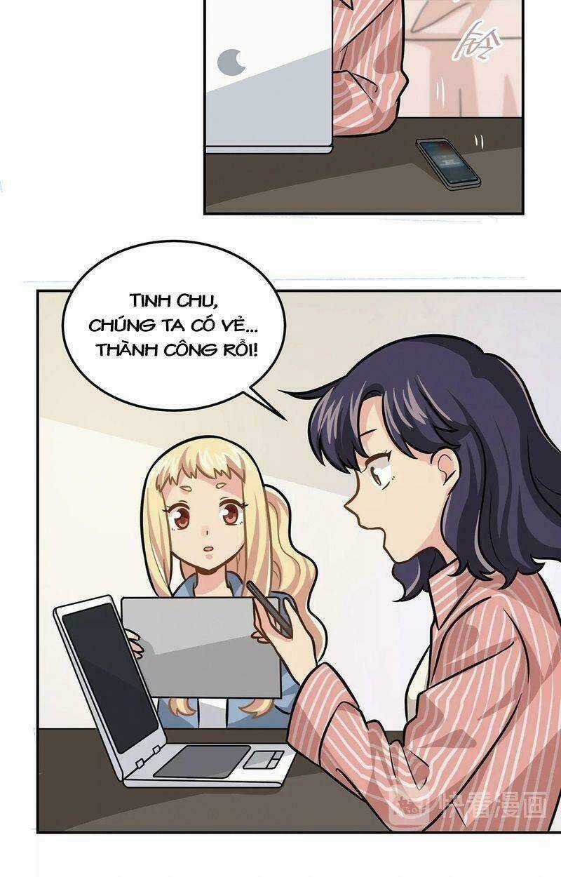 Tinh Lộ Phù Thủy - Chapter 23 - Trang 44