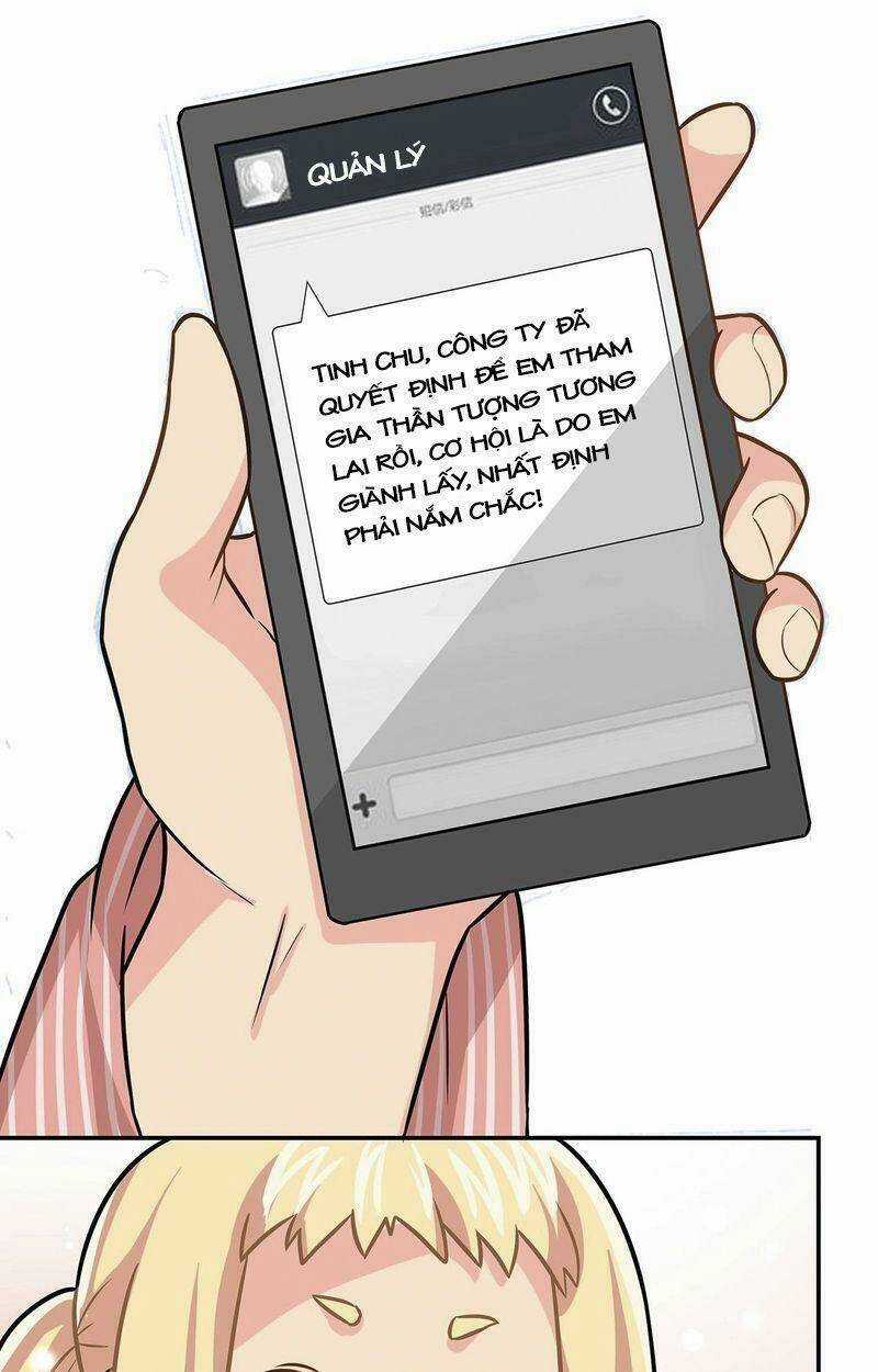 Tinh Lộ Phù Thủy - Chapter 23 - Trang 45