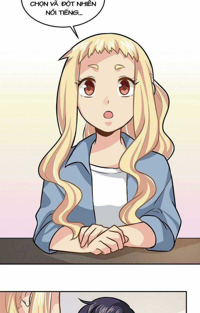 Tinh Lộ Phù Thủy - Chapter 23 - Trang 9