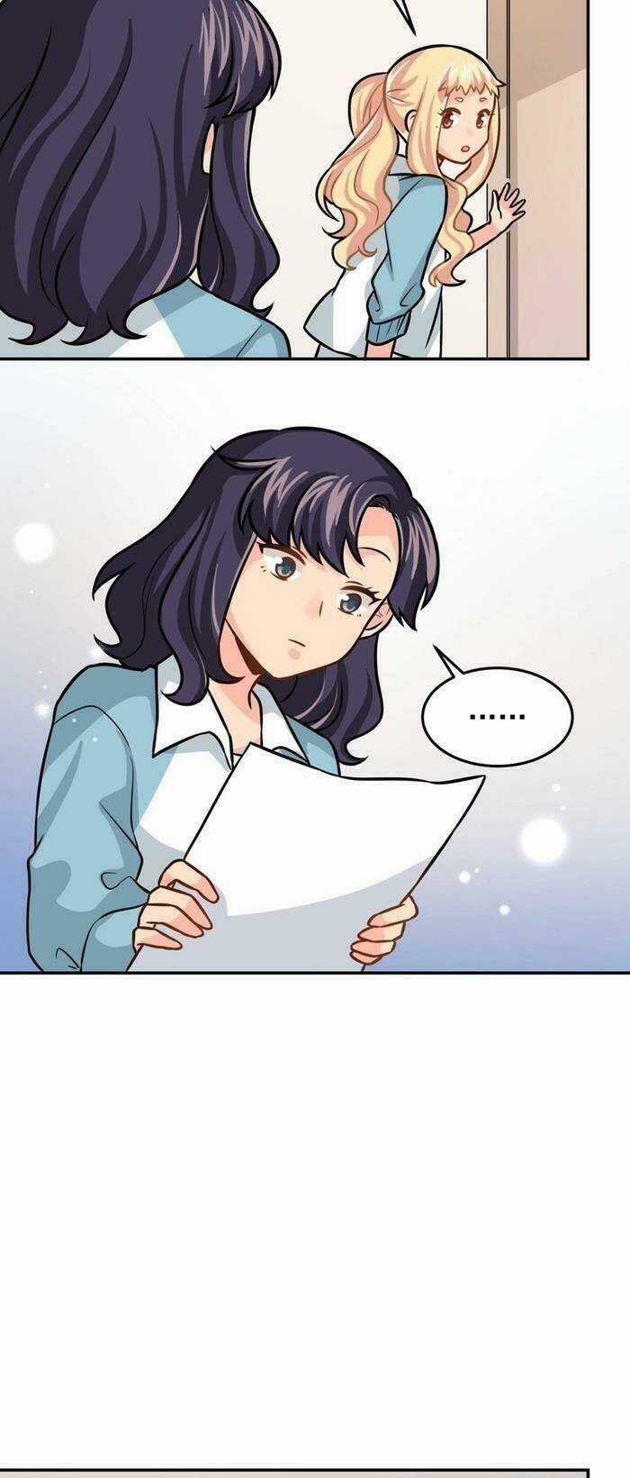 Tinh Lộ Phù Thủy - Chapter 24 - Trang 11