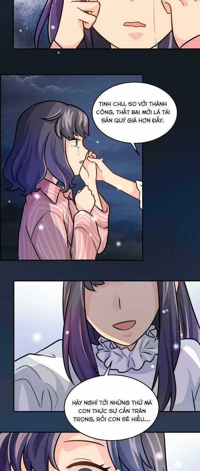 Tinh Lộ Phù Thủy - Chapter 24 - Trang 17