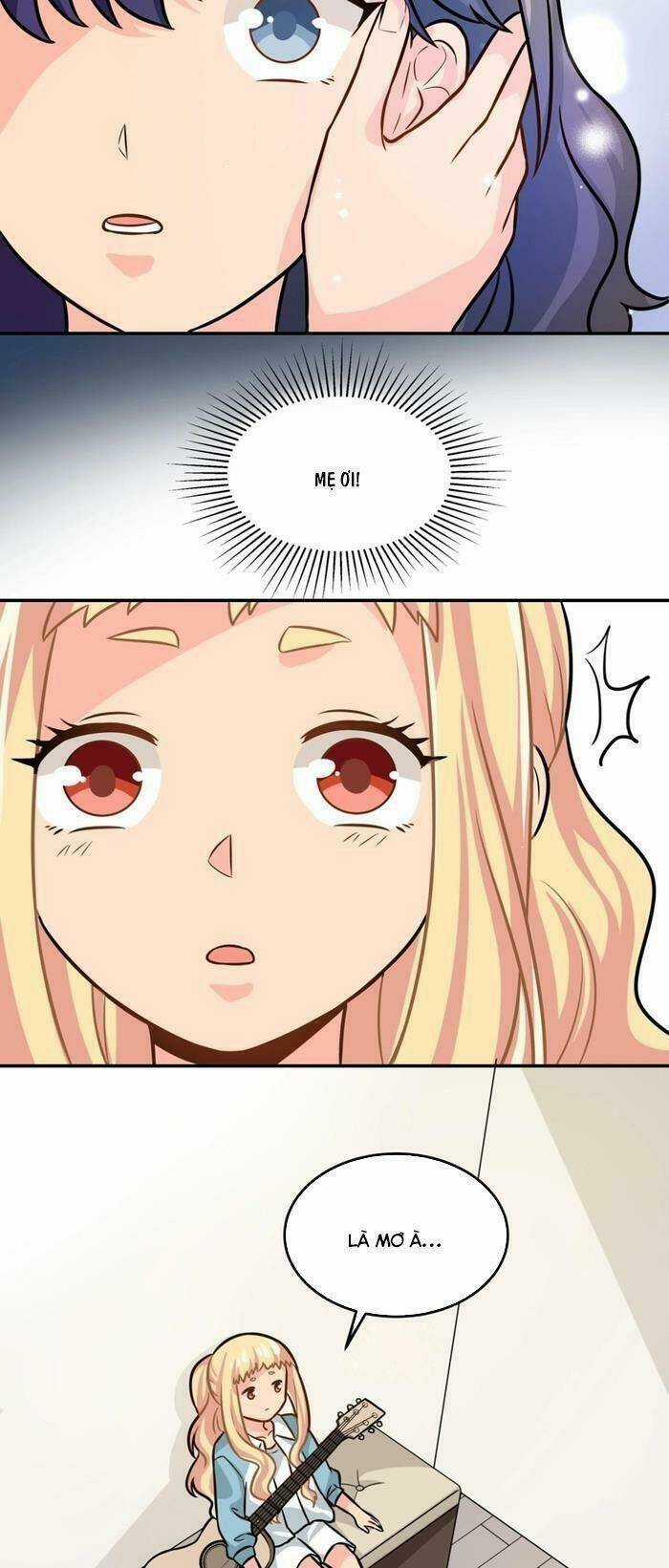 Tinh Lộ Phù Thủy - Chapter 24 - Trang 18