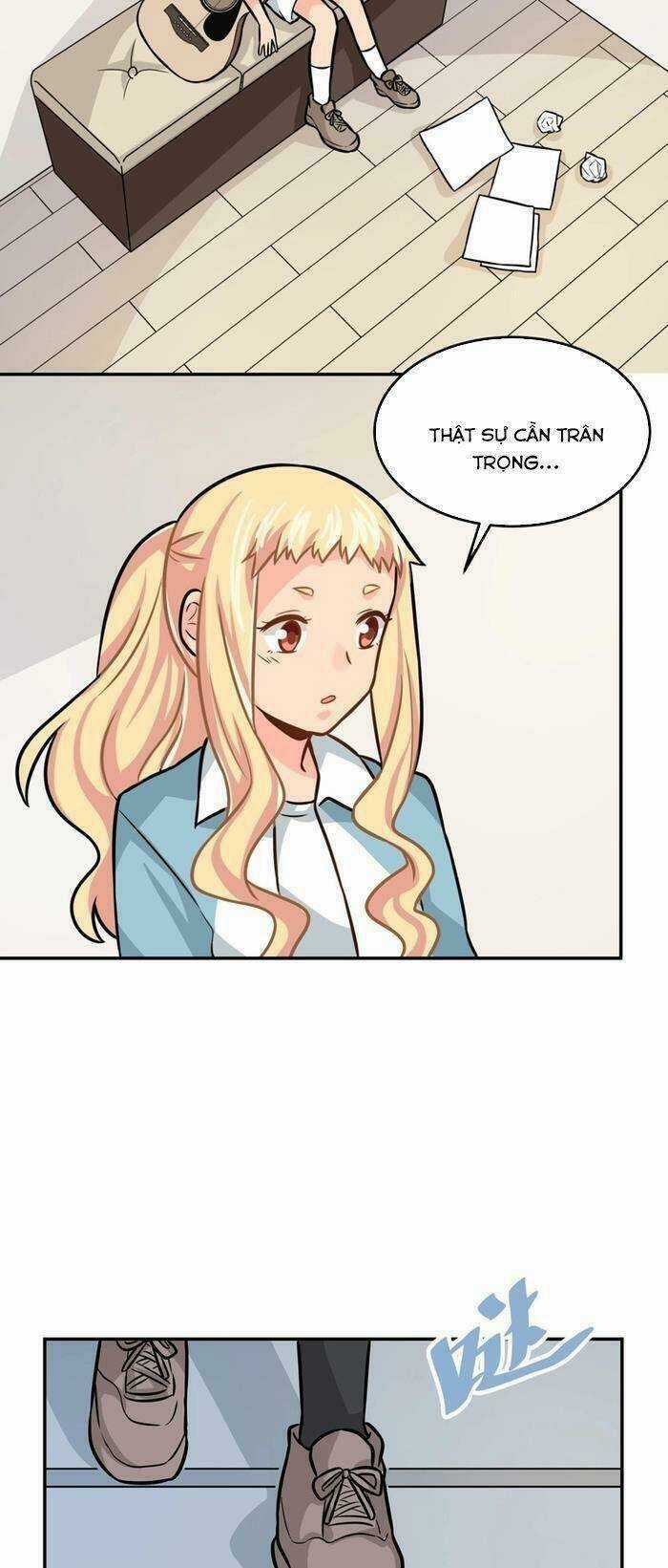 Tinh Lộ Phù Thủy - Chapter 24 - Trang 19