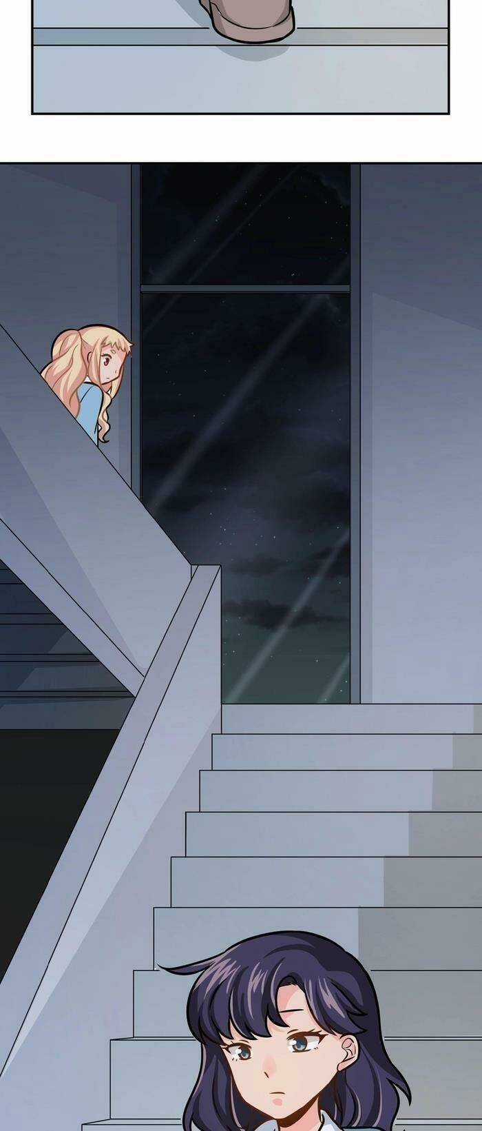 Tinh Lộ Phù Thủy - Chapter 24 - Trang 20