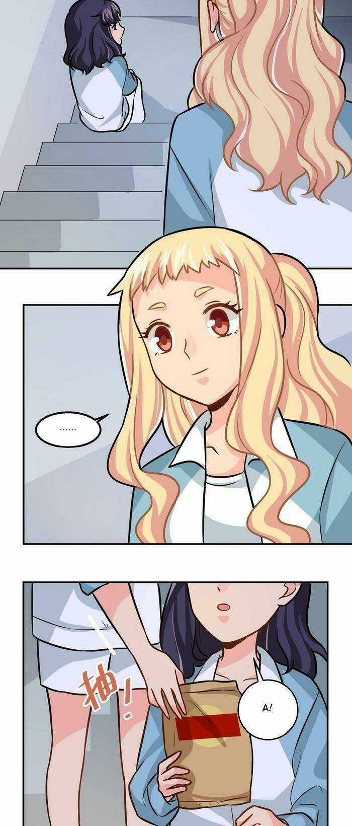 Tinh Lộ Phù Thủy - Chapter 24 - Trang 22