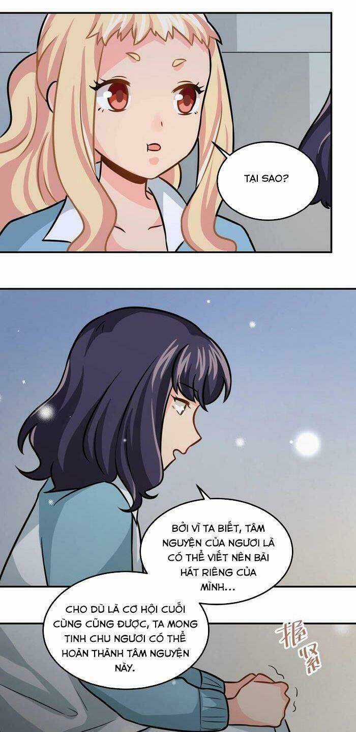 Tinh Lộ Phù Thủy - Chapter 24 - Trang 24