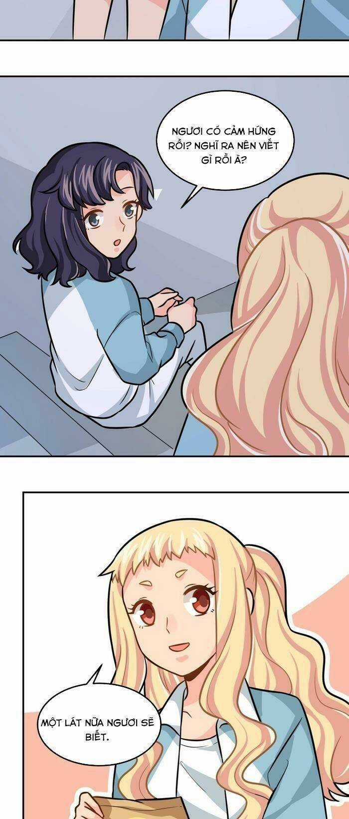 Tinh Lộ Phù Thủy - Chapter 24 - Trang 27