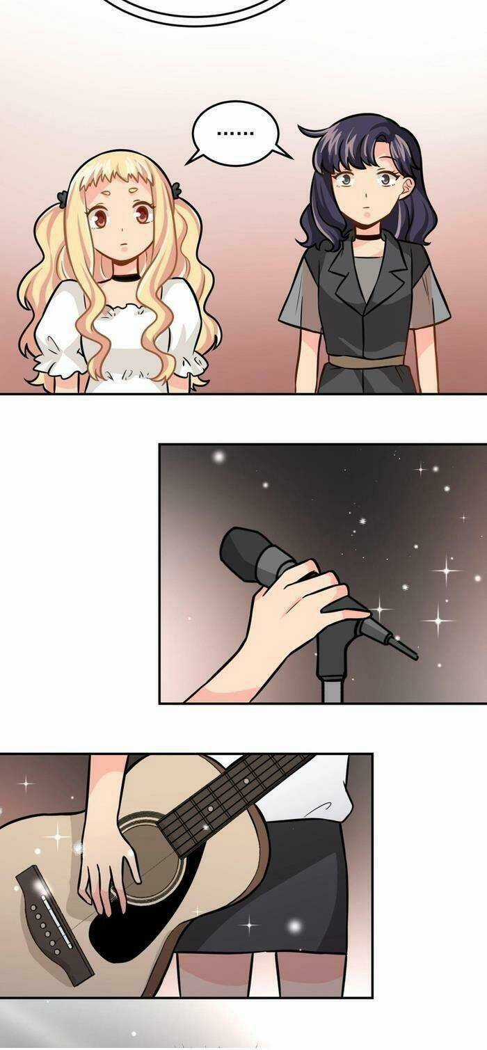 Tinh Lộ Phù Thủy - Chapter 24 - Trang 29